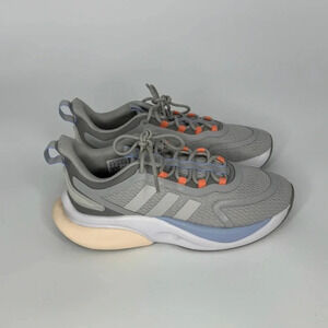 Women’s Adidas Alphabounce+ Shoes size‎ 8